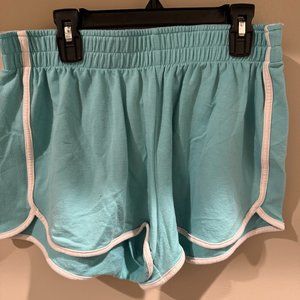 2 PAIR MOSSIMO SHORTS